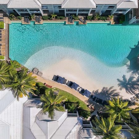 Peppers Beach Club Порт Дуглас Экстерьер фото