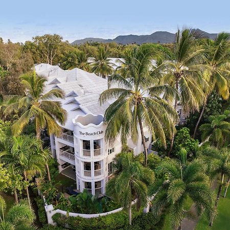 Peppers Beach Club Порт Дуглас Экстерьер фото