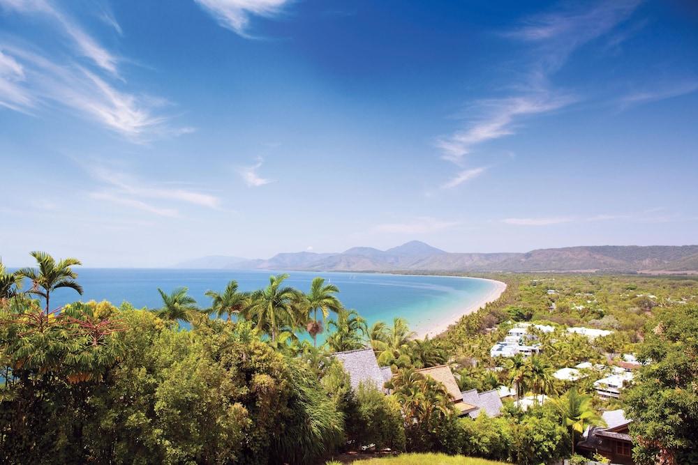 Peppers Beach Club Порт Дуглас Экстерьер фото