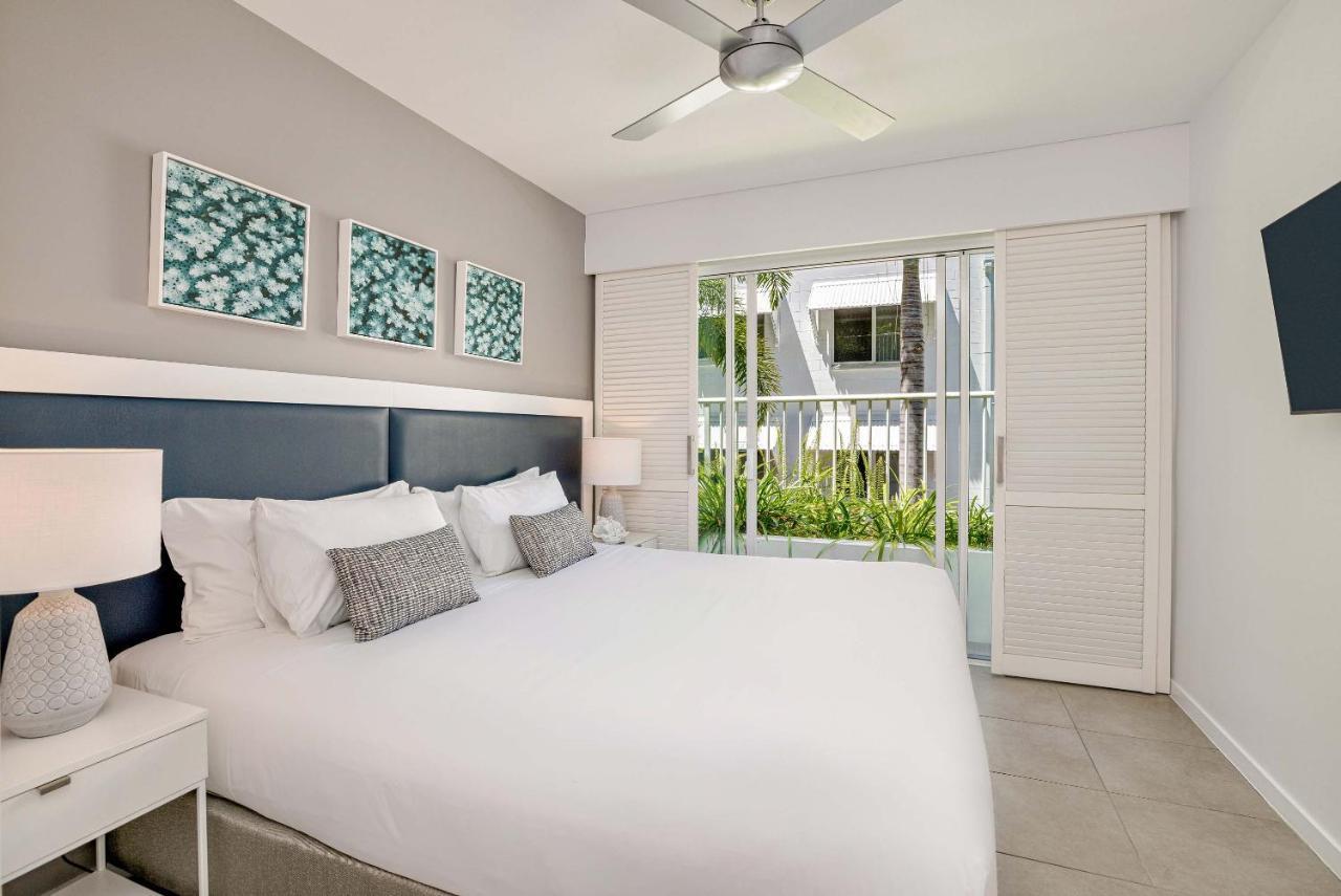 Peppers Beach Club Порт Дуглас Экстерьер фото