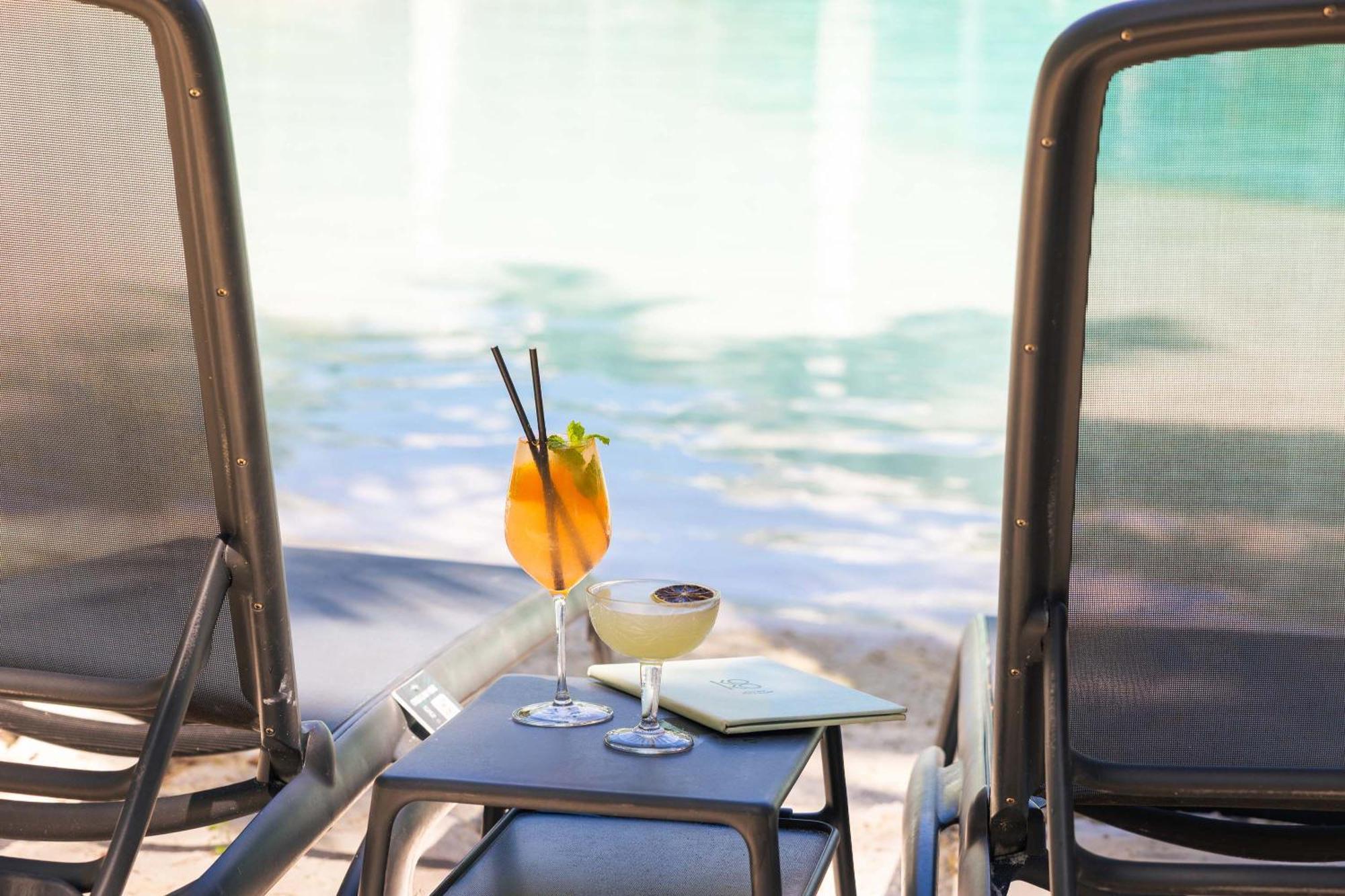 Peppers Beach Club Порт Дуглас Экстерьер фото