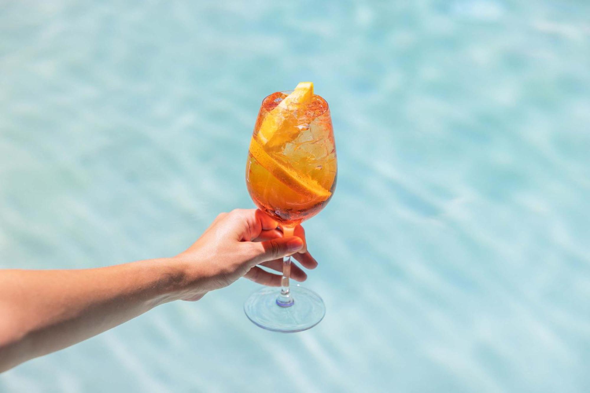 Peppers Beach Club Порт Дуглас Экстерьер фото