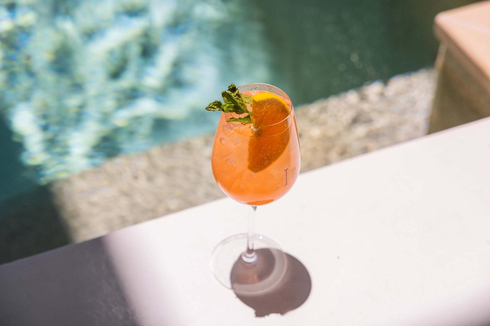 Peppers Beach Club Порт Дуглас Экстерьер фото