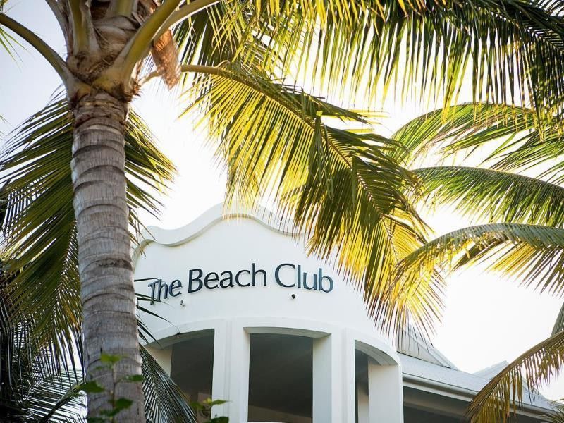 Peppers Beach Club Порт Дуглас Экстерьер фото