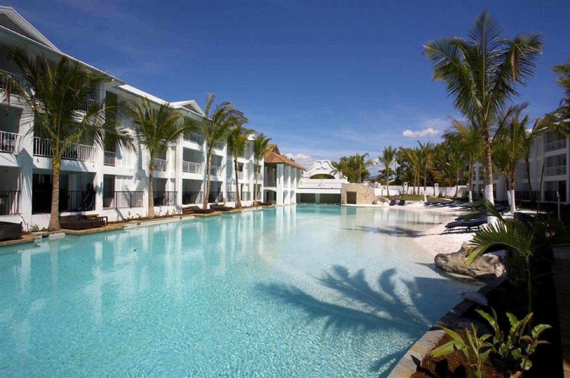 Peppers Beach Club Порт Дуглас Экстерьер фото